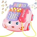 Musical Phone